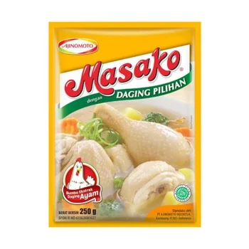 PENYEDAP RASA MASAKO 250 GR