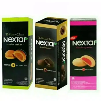 NEXTAR 8X14gr