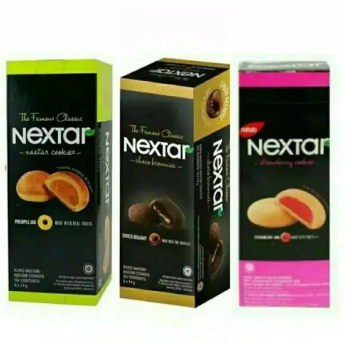 NEXTAR 8X14gr