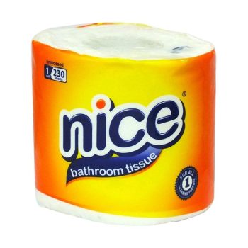 NICE TISSUE 1 ROLL