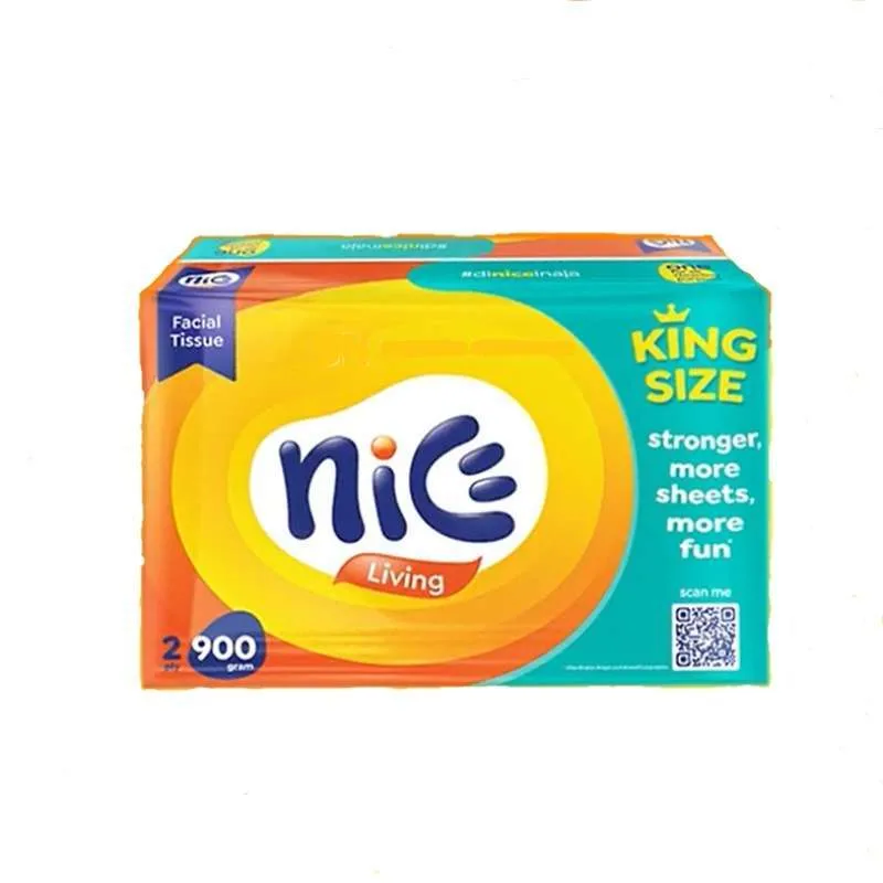 NICE TISSUE 900gr