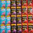 * ISI 12 * Downy Pewangi Pakaian HARGA PER Renceng 20ml Renteng isi 12 Sachet