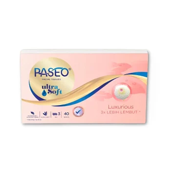 PASEO ULTRA SOFT 60'S