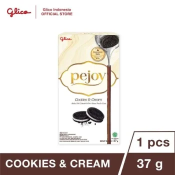 POCKY STIK 47gr PEJOY COOKIES