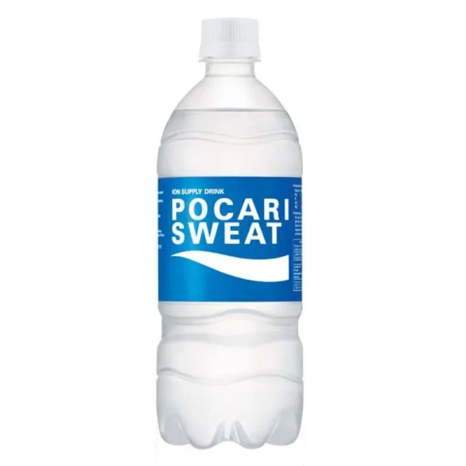 POCARI SWEAT 500ml