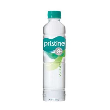 PRISTINE 400ml