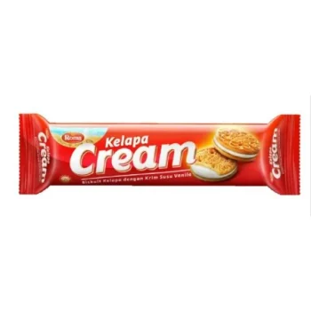 ROMA KELAPA CREAM 12X40