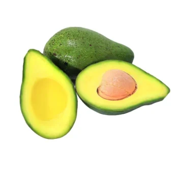 Alpukat Mentega 1kg Segar Good Quality