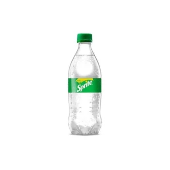 SPRITE 250ml BOTOL