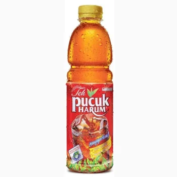 TEH PUCUK 350ml