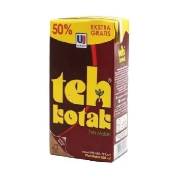 ULTRA TEH KOTAK 200+100