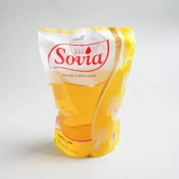 SOVIA MINYAK GORENG REF 2 LTR