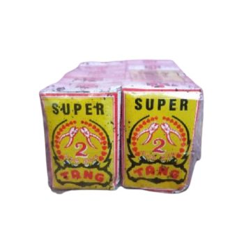 Teh 2 Tang Super 1 Bal =20 Pak