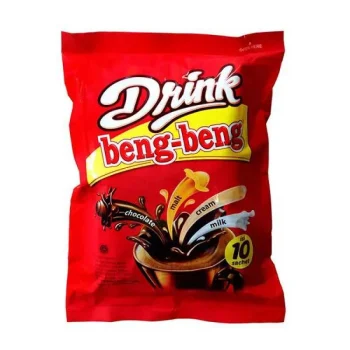 DRINK BENG BENG CHOCOLATE SACHET