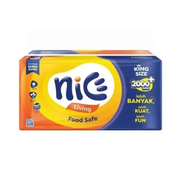 Tissue NICE 1000gr KILOAN 2ply tisu NICE PROMO HEMAT