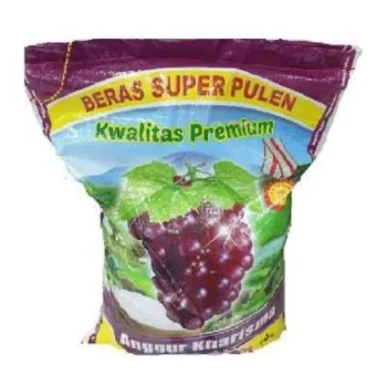 BERAS ANGGUR 5KG