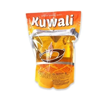 Minyak Goreng Kuwali 2 L