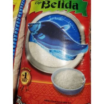BERAS BELIDO PREMIUM 20KG