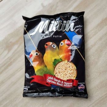 MILTIH KEMASAN PLASTIK EBOD JAYA