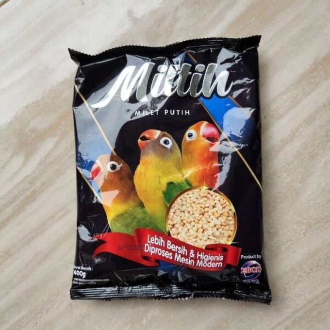 MILTIH KEMASAN PLASTIK EBOD JAYA