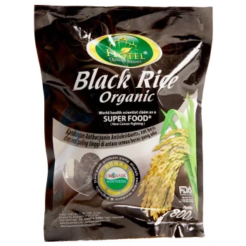 HOTEL BERAS BLACK RICE 800G