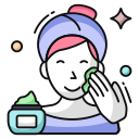 perawatan dan kecantikan