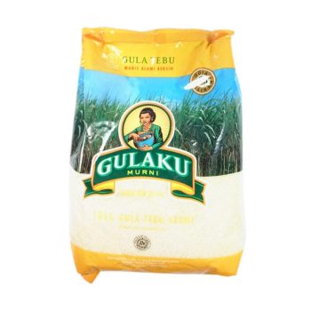 GULAKU PIRANG 1 KG