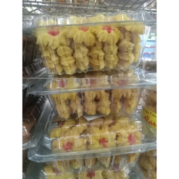 KUE KERING YELLOW SPECIAL LEBARAN