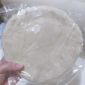 KULIT LUMPIA 500g BARU HOMEMADE