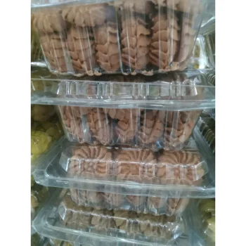 KUE KERING RASA COKLAT SPECIAL