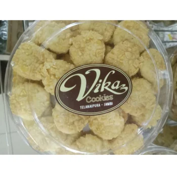 SAGON KELAPA PREMIUM KUE KERING LEBARAN SAGON KELAPA LEGENDARIS