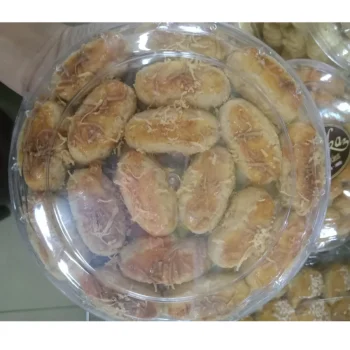 KUE KERING PREMIUM KUE KEJU KUALITAS TERBAIK