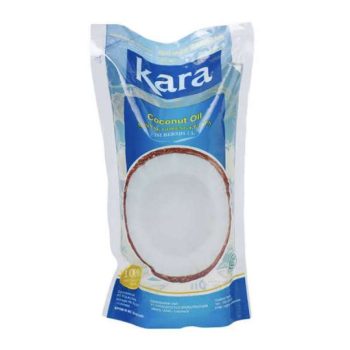 KARA MINYAK GORENG REFIL 1 L