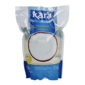 KARA MINYAK GORENG REFF 2L