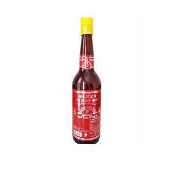 Minyak Wijen SESAME OIL OH GUAN HING 600ML