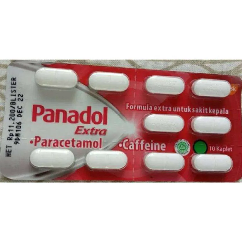 PANADOL MERAH BIRU HARGA PROMO PER BLISTER ISI 10 TABLET 1 PANADOL MERAH BIRU HARGA PROMO PER BLISTER ISI 10 TABLET