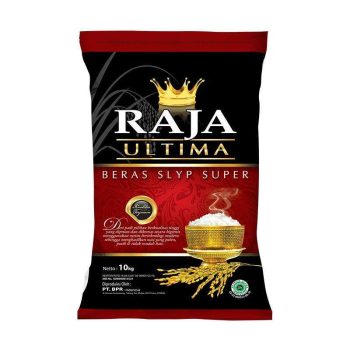 BERAS RAJA ULTIMA 10 KG