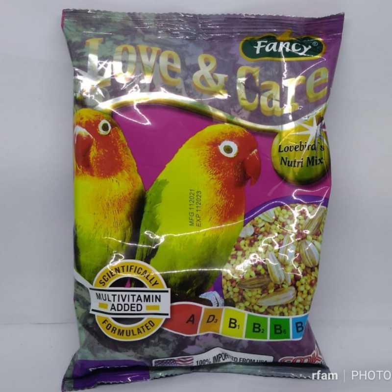FANCY LOVE N CARE PAKAN BURUNG LOVEBIRD MILET CAMPUR MULTI VITAMIN MILLET MAKANAN LOVE BIRD LB FANCY LOVE AND CARE FCYLB 1 FANCY LOVE N CARE PAKAN BURUNG LOVEBIRD MILET CAMPUR MULTI VITAMIN MILLET MAKANAN LOVE BIRD LB FANCY LOVE AND CARE FCYLB