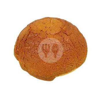 Mexico Bun Roti Manis Saimen