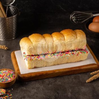 MESES WARNA Roti Gembul | Roti Gembong Gembul | ROTI LEMBUT | SOFT BUN