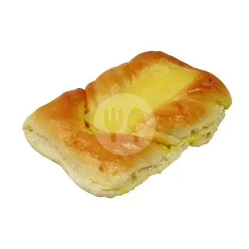 Roti Keju Jepang Roti Manis Saimen