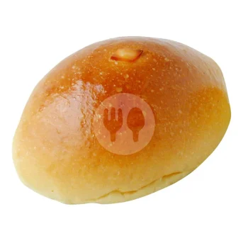 Roti Keju Dalam Roti Manis Saimen
