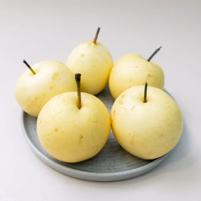 Pear Century Segar 1kg