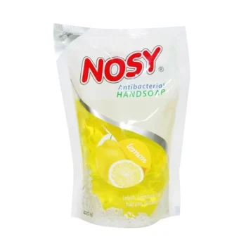 NOSY HAND SOAP 420 ML REFILL
