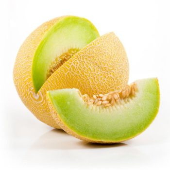 Melon Madu Segar 1 buah (1-2kg)