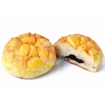 Roti Kulit Nangka Roti Manis Saimen