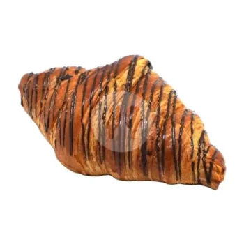 Doubel Choco Croissant Saimen