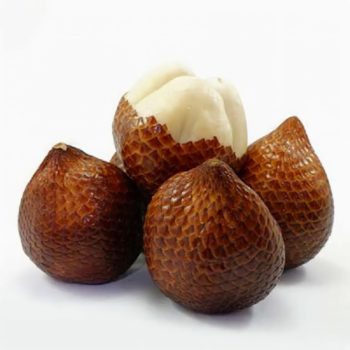 Salak Pondoh Segar 1 kg