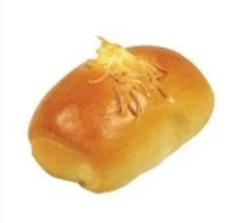 Pisang Keju Roti Manis Saimen