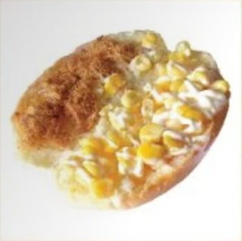 Abon Jagung Roti Manis Saimen